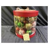 21 Pc. Waterford Star of Wonder Heirloom Ornament