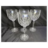 Marquis by Waterfoed Brookside Crystal Wine Glass