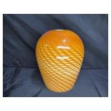 VTG Murano Hand Blown Art Glass Light Shade