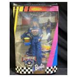 1998 Barbie Nascar 50th Anniversary Fashion Doll