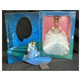 1998 Walt Disney Cinderella Barbie