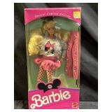 Special Edition1990 Disney Mickey Ears Barbie
