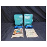 2 Fantasia Opening Scroll Title Scroll