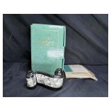 Disney The Delivery Box Opening Scroll