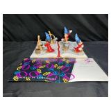 Rare Mickey the Sorcerer