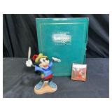 Walt Disney Collectors 1993 Animators Choice