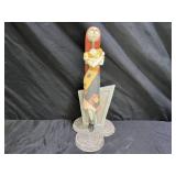 Disney 1993 The Nightmare Before Christmas Sally