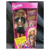 1993 Jewell & Glitter Barbie