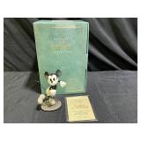 Walt Disney Classics The Delivery Boy Figurine