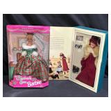 1994 Victorian Elegance & Winter