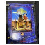 Disneyana 1994 Convention Poster