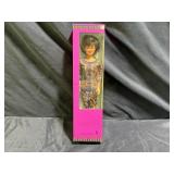 1991 Singapore Airlines Singapore Girl Barbie