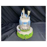 Disney Cinderella Castle Music Box, Pencil Holder