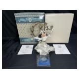 Lenox Limited Ed. Sorcerer