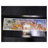 Disneyana Official Convention Public Day Poster