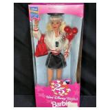 Disney 25th Anniversary Barbie 1996