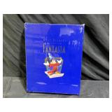 Walt Disney Masterpiece " Fantasia "