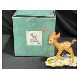 Walt Disney - Retired Purdy Flower 1993