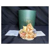 Disney Harmony Kingdom Lion King Pride Rock