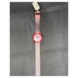 Disney Theme Park Edition Tinker Bell Watch