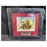 Limited Ed. Mickey & Minnie Celebrating 70 Years