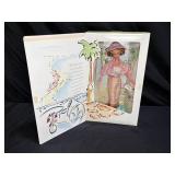 1995 Spiegel Summer Sophisticate Barbie #15591