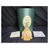Harmony Kingdom Snow White Figurine Box
