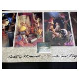 Walt Disney Classic Collection Creating Moments