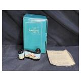 Walt DIsney 3 Little Pigs Opening Title Scroll