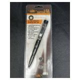 UZI LED Tactical Pen LED Tip