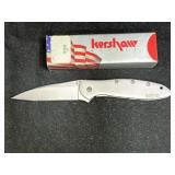 Kershaw Leek 1660 Folding Knife