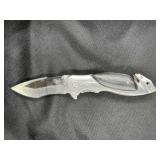 Sharps Cutlery Folding Knife