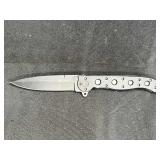 CRKT M1 6-01 KZ Carson Design Knife