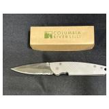 Columbia River CRKT Mirage 7713 Folding Knife