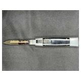 Scarce Italian Colorado Sprint OTF Knife