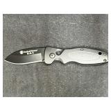 Smith & Wesson H.R.T. SW70B Extreme Ops Black