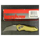 Kershaw Launch 10 Auto Push Button Knife