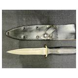 BlackJack Knives Applegate/Fairbairn Dagger
