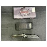 Microtech Socom Elite-A 02/2007