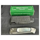 Pro-Tech Custom Made 2 of 2 Brend Auto #1 MOP