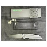 New ProTech TR-3 SWAT Tactical Response 3