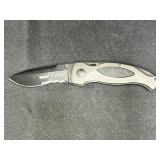 Boker Plus Action 2 Folding Knife