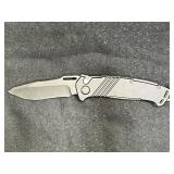 Uzi Defender auto Fred Carter Custom Design