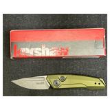 Discontinued Kershaw Launch 9 #7250OLSW