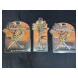 NEW 3 Oaks Hunter's Mate & 9 Function Multi-Tool