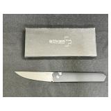 Discontinued Boker Kwaiken BK Auto 06EX291