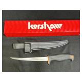 New in Box Kershaw Fillet Knife #1259