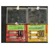 2 SKM 4' Italian Stiletto Key chain Kit
