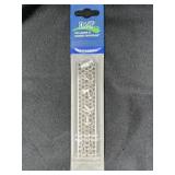 DMT 4' Diamond Wet Stone Knife Sharpener