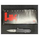 Discontinued HK Micro Incursion OTF